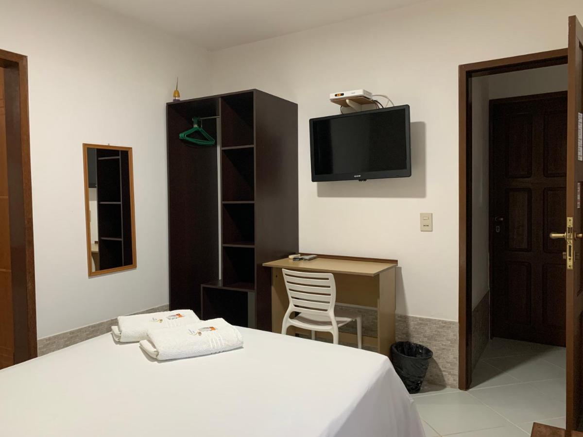 Residenza Canoa Canoa Quebrada Exterior photo