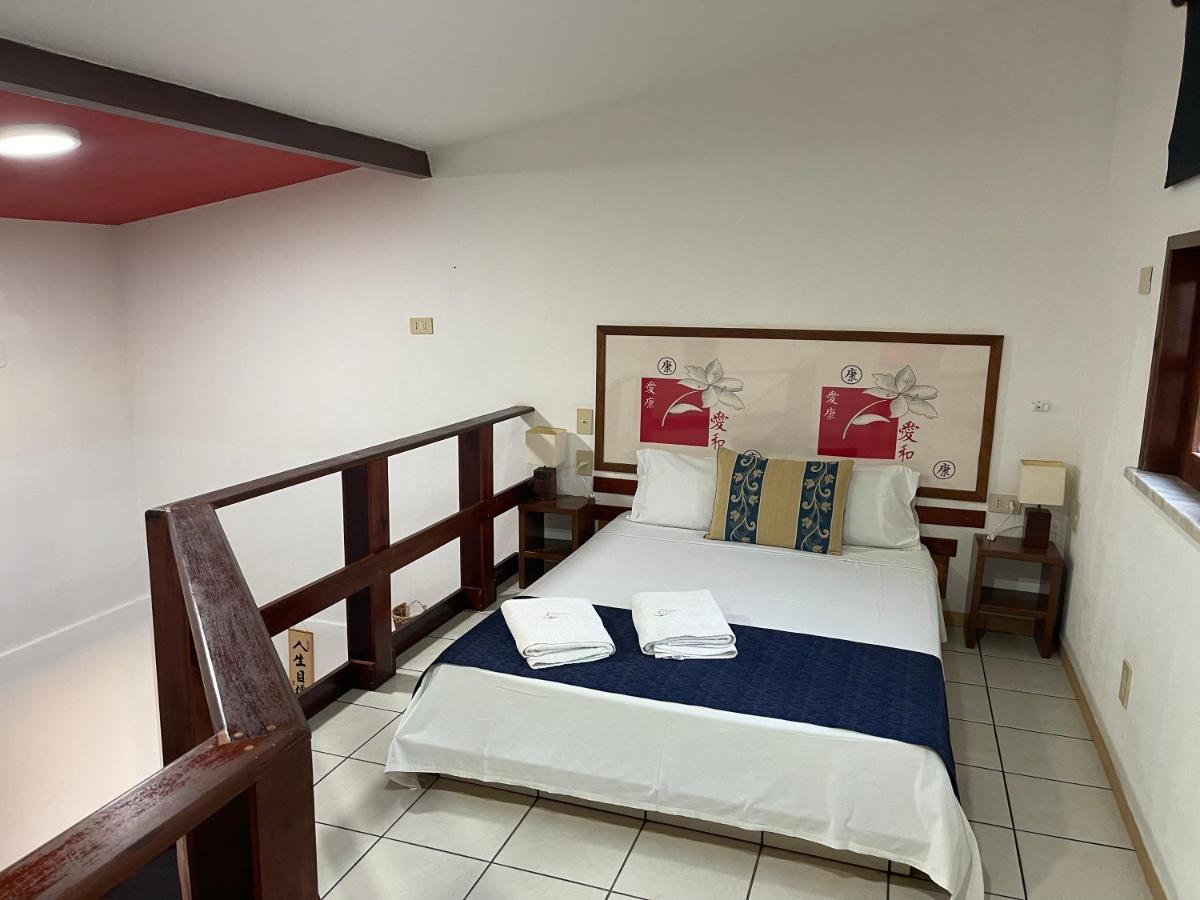 Residenza Canoa Canoa Quebrada Exterior photo